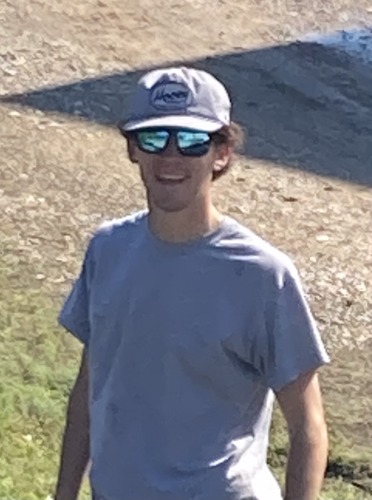 Carson Jones - G&G Marina