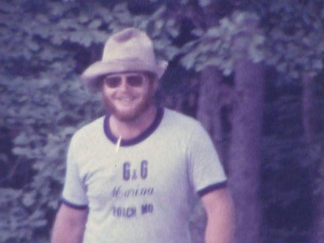 Larry Goudy - G&G Marina