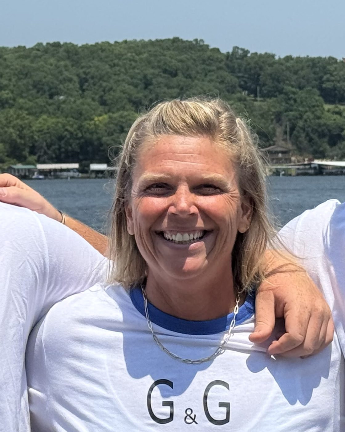 Alysia Maschino - G&G Marina