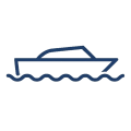 speedboat